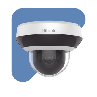 PTZN2404IDE3F HiLook by HIKVISION ptz