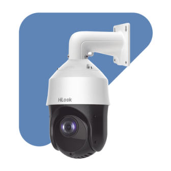 PTZN4215IDEF HiLook by HIKVISION ptz