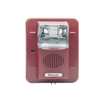 HEC324WR HOCHIKI sirenas y...