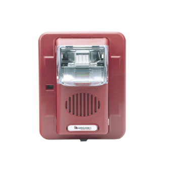 HEC312WR HOCHIKI sirenas y...