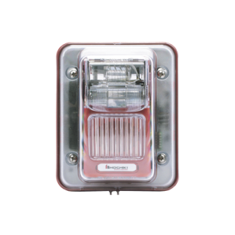 WHEC2475WR HOCHIKI sirenas...