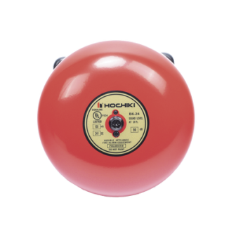 B624 HOCHIKI sirenas y...