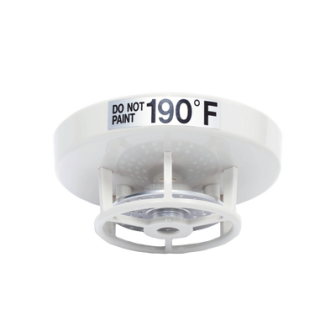 DFE190 HOCHIKI temperatura