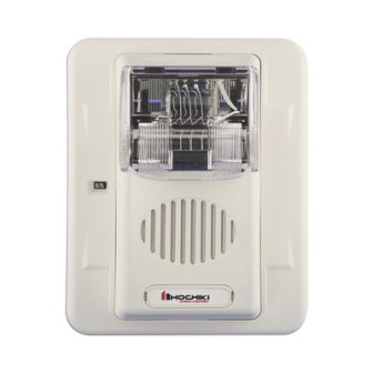 WHEC2475WW HOCHIKI sirenas...