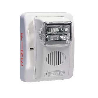 HEC312WW HOCHIKI sirenas y...