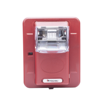 HES324PWR HOCHIKI sirenas y...