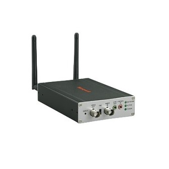 ACU HONEYWELL camaras