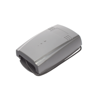 XBREC3 AccessPRO controles...