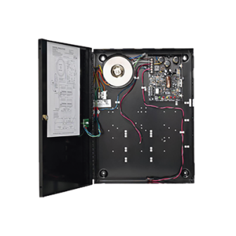 HP600ULX HONEYWELL fuentes...