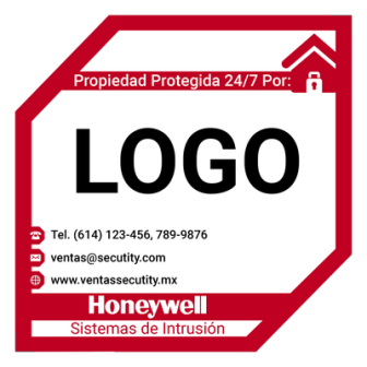 CALALA15 HONEYWELL categoria 6