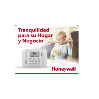 LONAALAS HONEYWELL...