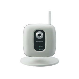 IPCAMWI2 HONEYWELL para...