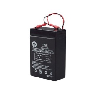 K14139 HONEYWELL baterias