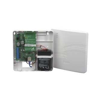 IGSMV HONEYWELL para...