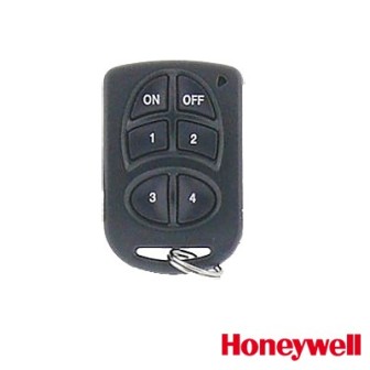 58056 HONEYWELL controles...