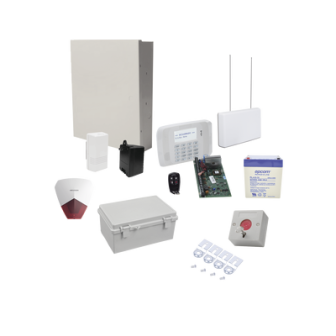 VECINALPANICB HONEYWELL...