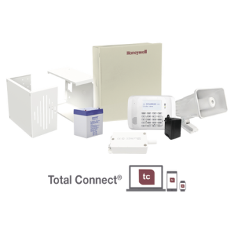 VISTA4862RFTB HONEYWELL...