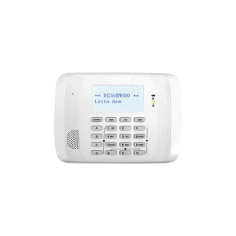 6162RF HONEYWELL HOME...