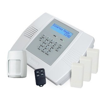 LYNXPLUS HONEYWELL HOME...