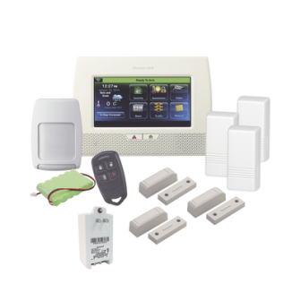 L7000LAK HONEYWELL HOME...