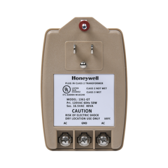 1361GT HONEYWELL HOME...