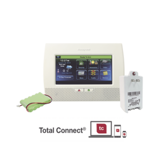 L7000LAS HONEYWELL HOME...