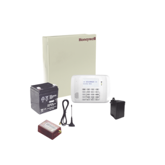 VISTA48MN02 HONEYWELL HOME...