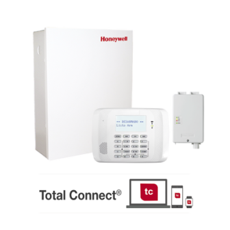 VISTA4862RF4G HONEYWELL...
