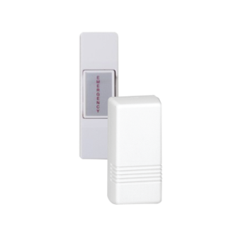 TURBOPANIC1 HONEYWELL HOME...