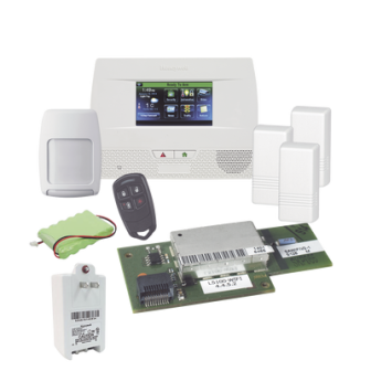 L5210PKK1 HONEYWELL HOME...