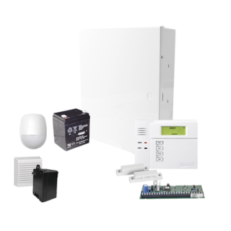 VISTA48START HONEYWELL HOME...