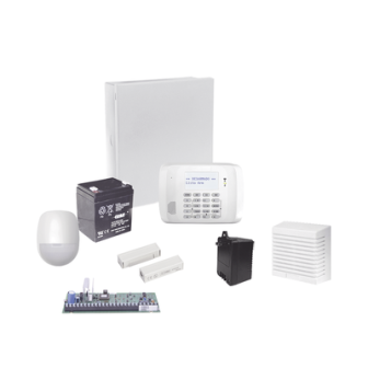 VISTA48WIRE HONEYWELL HOME...