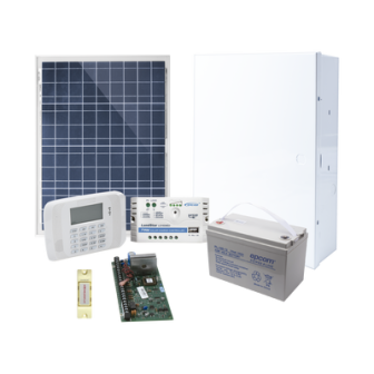 VISTA48SOLAR HONEYWELL HOME...