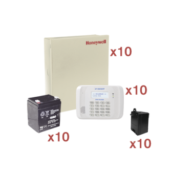 VISTA48KIT10 HONEYWELL HOME...