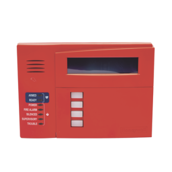 6160CR2 HONEYWELL HOME...