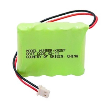 KO257 HONEYWELL HOME...