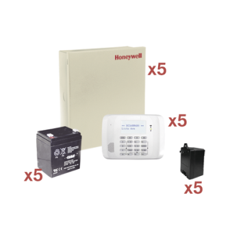 VISTA48KIT5 HONEYWELL HOME...