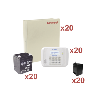 VISTA48KIT20 HONEYWELL HOME...