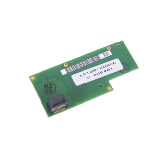 L5100ZWAVE HONEYWELL HOME...