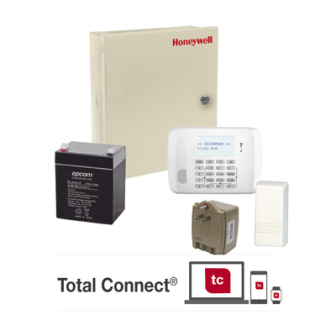 VISTA485816RFK HONEYWELL...