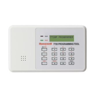 7720P HONEYWELL HOME...