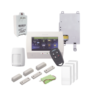 L7000LAS3GL HONEYWELL HOME...