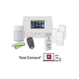 L5210PKIT HONEYWELL HOME...