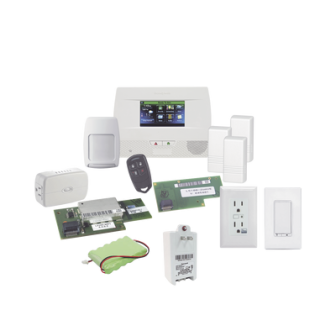 L5210AUT HONEYWELL HOME...