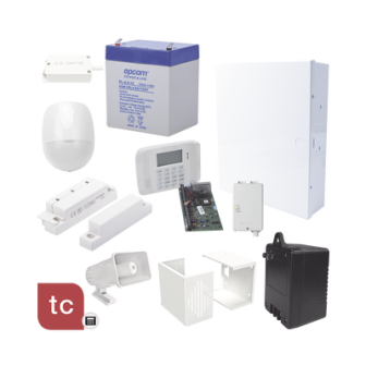 VISTA48ECOGSM HONEYWELL...