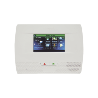 L5210LA HONEYWELL HOME...