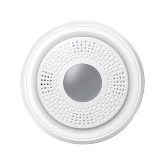 PROSIXSIREN HONEYWELL HOME...