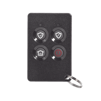 PROSIXFOB HONEYWELL HOME...