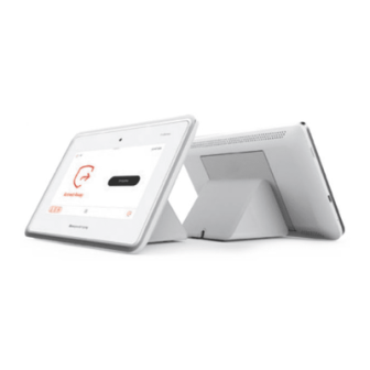 PROA7DM HONEYWELL HOME...