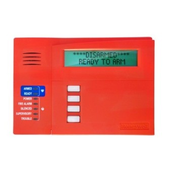 6160CR HONEYWELL HOME...